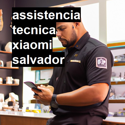 Assistência Técnica xiaomi  em Salvador |  R$ 99,00 (a partir)