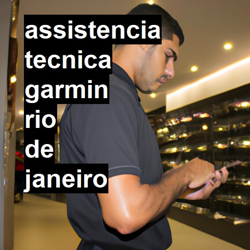 Assistência Técnica garmin  em Rio de Janeiro |  R$ 99,00 (a partir)