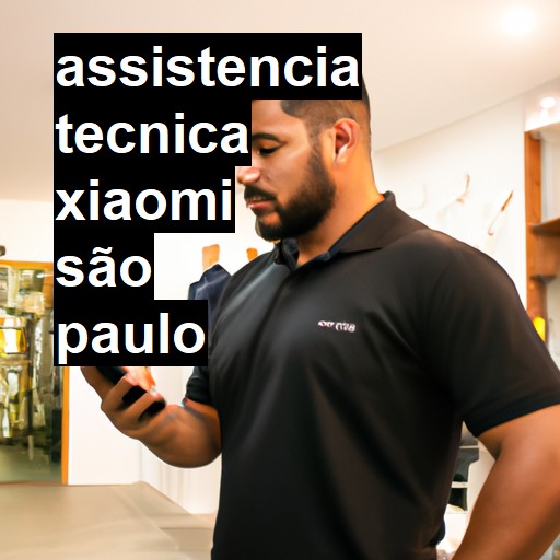 Assistência Técnica xiaomi  em São Paulo |  R$ 99,00 (a partir)