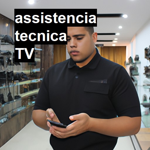 Assistência Técnica TV - ORÇAMENTO AGORA