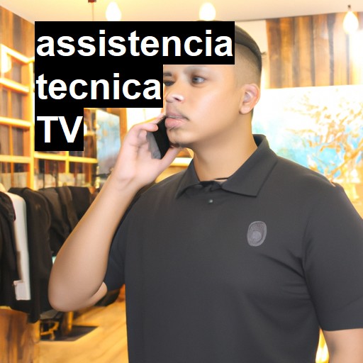 Assistência Técnica TV - ORÇAMENTO AGORA