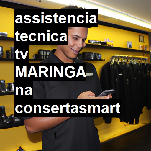 Assistência Técnica tv  em Maringá |  R$ 99,00 (a partir)