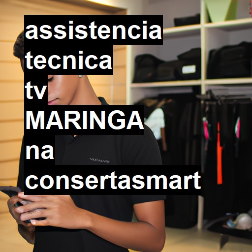 Assistência Técnica tv  em Maringá |  R$ 99,00 (a partir)