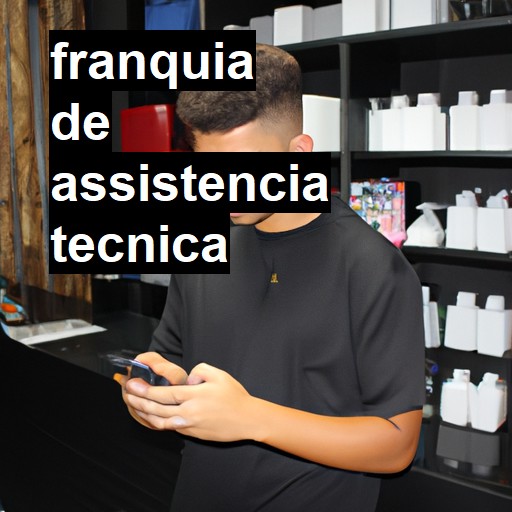 Franquia de Conserto de Celular | ConsertaSmart 750 Lojas 