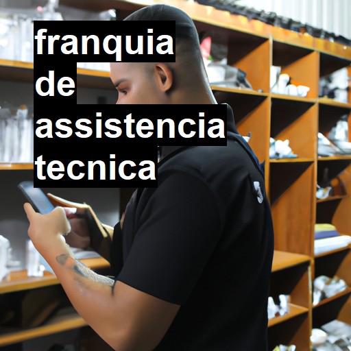 Franquia de Conserto de Celular | ConsertaSmart 750 Lojas 