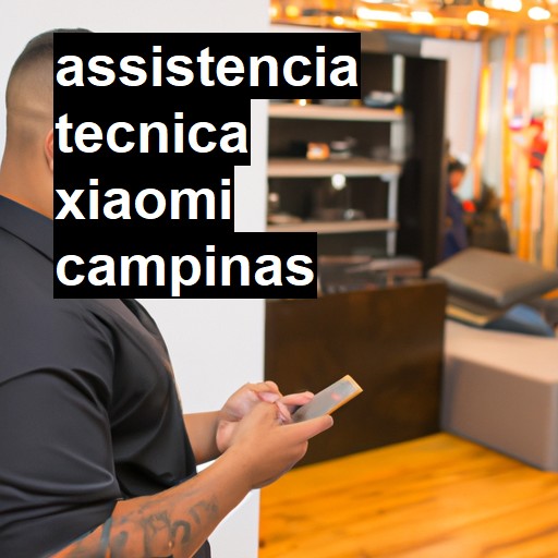 Assistência Técnica xiaomi  em Campinas |  R$ 99,00 (a partir)