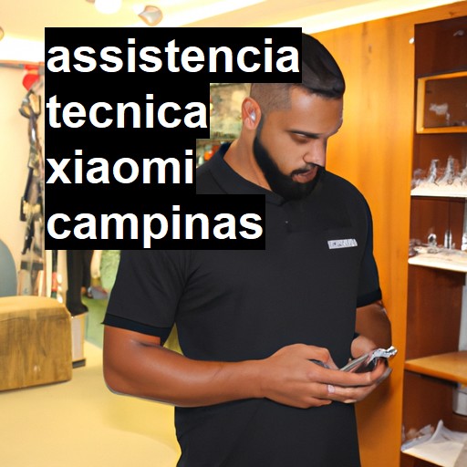 Assistência Técnica xiaomi  em Campinas |  R$ 99,00 (a partir)