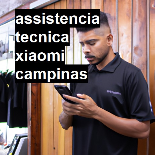 Assistência Técnica xiaomi  em Campinas |  R$ 99,00 (a partir)