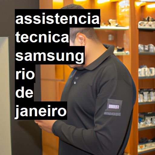 Assistência Técnica Samsung  em Rio de Janeiro |  R$ 99,00 (a partir)