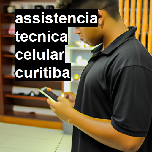 Assistência Técnica de Celular em Curitiba |  R$ 99,00 (a partir)