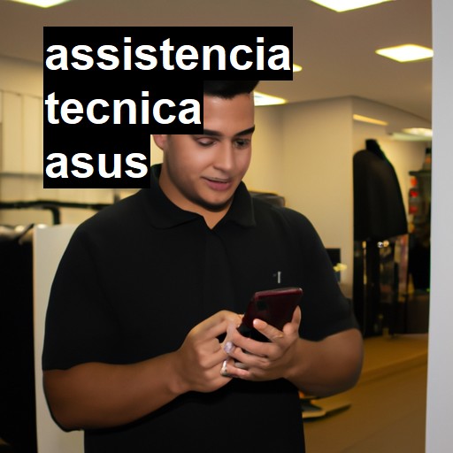 Assistência Técnica asus  |  R$ 99,00 (a partir)