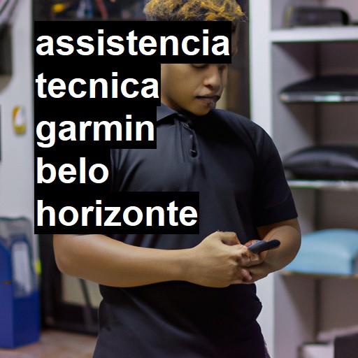Assistência Técnica garmin  em Belo Horizonte |  R$ 99,00 (a partir)