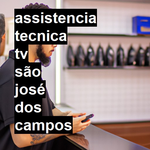 Assistência Técnica tv  em São José dos Campos |  R$ 99,00 (a partir)