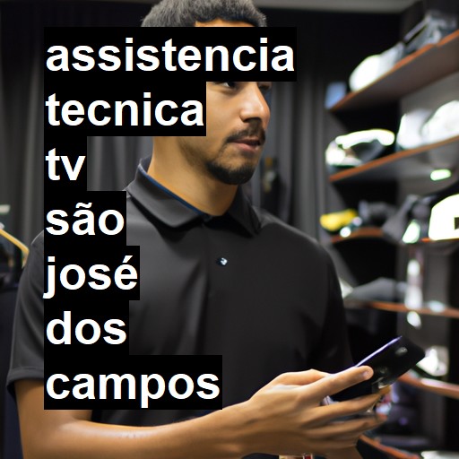 Assistência Técnica tv  em São José dos Campos |  R$ 99,00 (a partir)