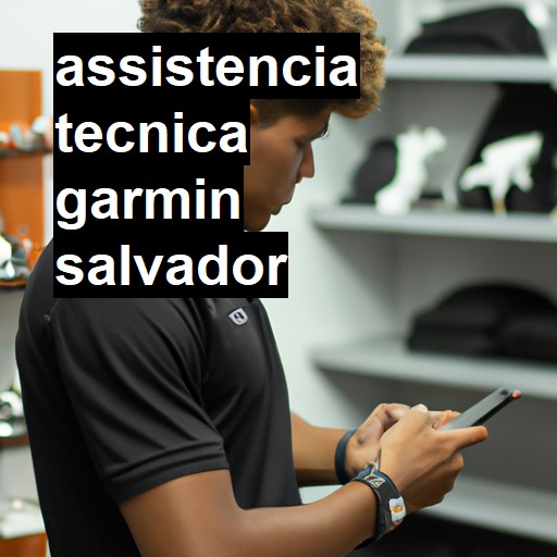 Assistência Técnica garmin  em Salvador |  R$ 99,00 (a partir)