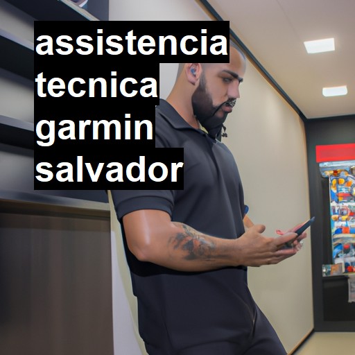 Assistência Técnica garmin  em Salvador |  R$ 99,00 (a partir)