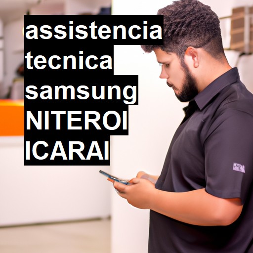 Assistência Técnica Samsung  em niteroi icarai |  R$ 99,00 (a partir)