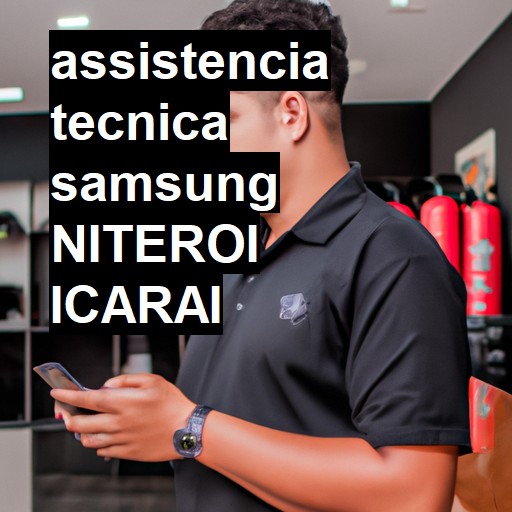 Assistência Técnica Samsung  em niteroi icarai |  R$ 99,00 (a partir)