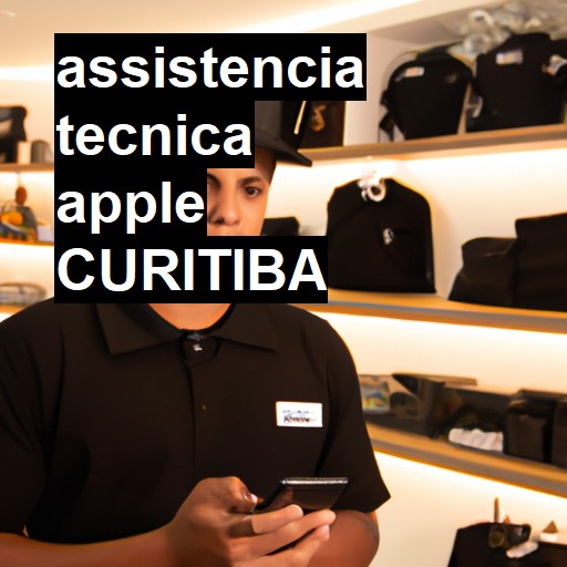 Assistência Técnica Apple  em Curitiba |  R$ 99,00 (a partir)