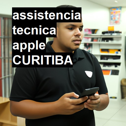 Assistência Técnica Apple  em Curitiba |  R$ 99,00 (a partir)