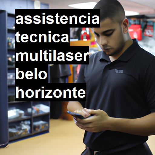 Assistência Técnica multilaser  em Belo Horizonte |  R$ 99,00 (a partir)