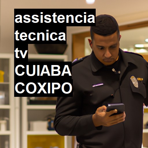 Assistência Técnica tv  em CUIABA COXIPO |  R$ 99,00 (a partir)