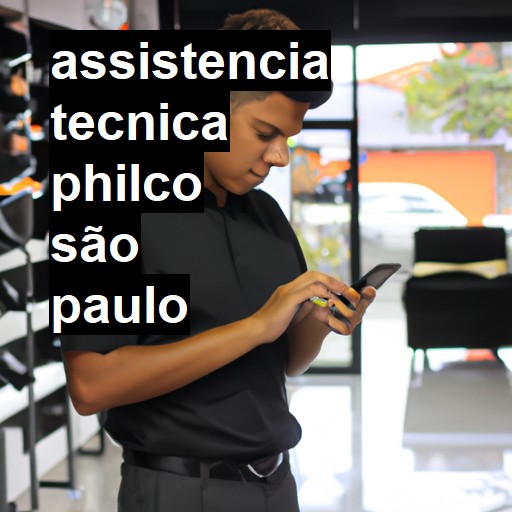 Assistência Técnica philco  em São Paulo |  R$ 99,00 (a partir)
