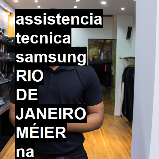 Assistência Técnica Samsung  em rio de janeiro meier |  R$ 99,00 (a partir)