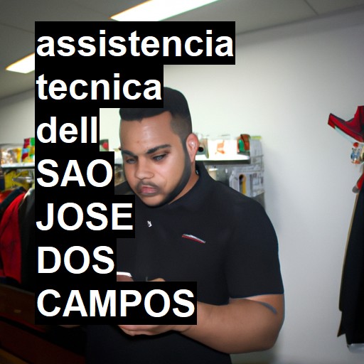 Assistência Técnica dell  em São José dos Campos |  R$ 99,00 (a partir)