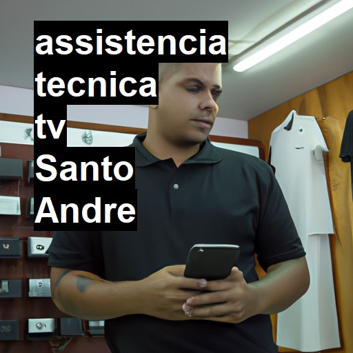 Assistência Técnica tv  em Santo André |  R$ 99,00 (a partir)