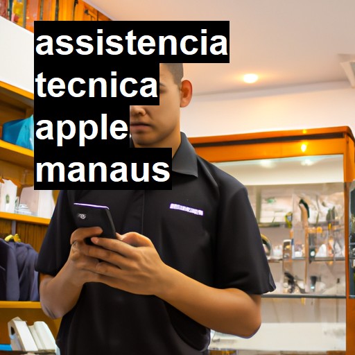 Assistência Técnica Apple  em Manaus |  R$ 99,00 (a partir)