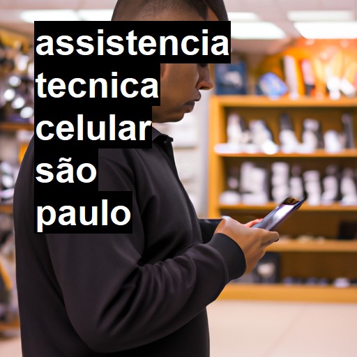 Assistência Técnica de Celular em São Paulo |  R$ 99,00 (a partir)