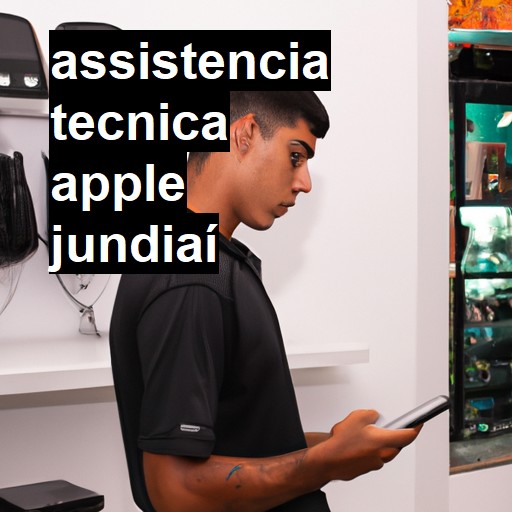 Assistência Técnica Apple  em Jundiaí |  R$ 99,00 (a partir)