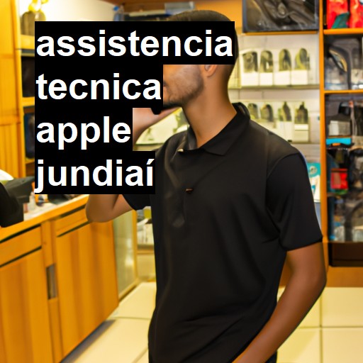 Assistência Técnica Apple  em Jundiaí |  R$ 99,00 (a partir)