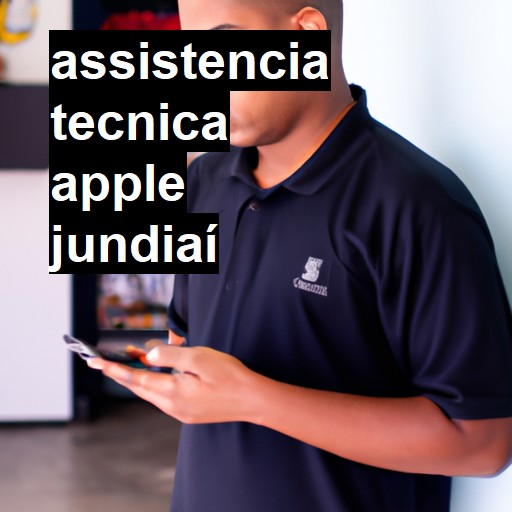 Assistência Técnica Apple  em Jundiaí |  R$ 99,00 (a partir)