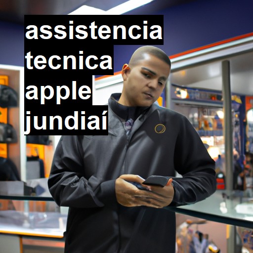 Assistência Técnica Apple  em Jundiaí |  R$ 99,00 (a partir)