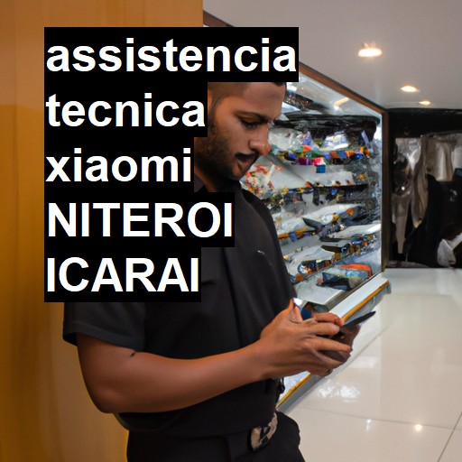 Assistência Técnica xiaomi  em niteroi icarai |  R$ 99,00 (a partir)