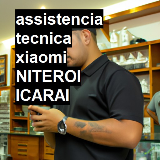 Assistência Técnica xiaomi  em niteroi icarai |  R$ 99,00 (a partir)