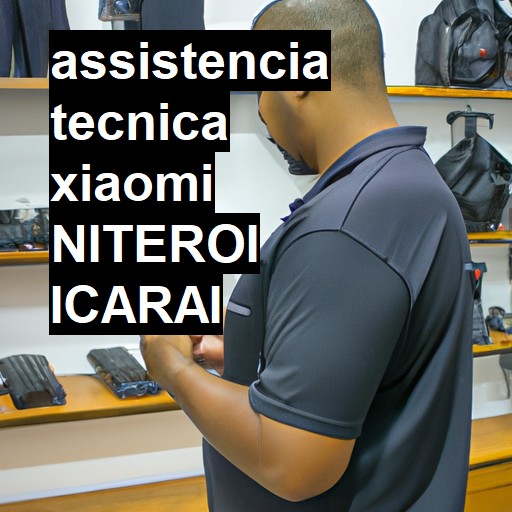 Assistência Técnica xiaomi  em NITEROI ICARAI |  R$ 99,00 (a partir)