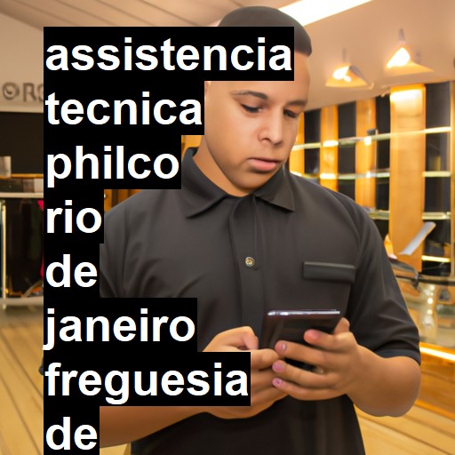 Assistência Técnica philco  em rio de janeiro freguesia de jacarepagua |  R$ 99,00 (a partir)