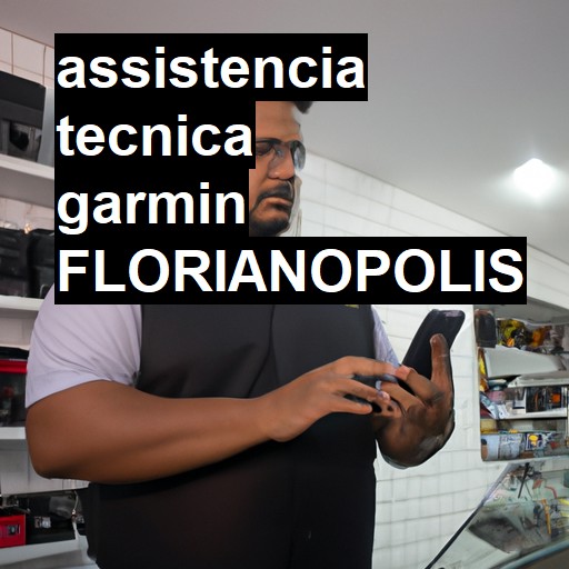 Assistência Técnica garmin  em Florianópolis |  R$ 99,00 (a partir)