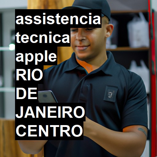 Assistência Técnica Apple  em rio de janeiro centro |  R$ 99,00 (a partir)