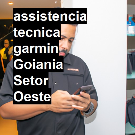 Assistência Técnica garmin  em Goiania Setor Oeste |  R$ 99,00 (a partir)