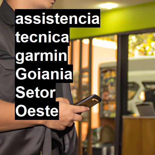 Assistência Técnica garmin  em Goiania Setor Oeste |  R$ 99,00 (a partir)