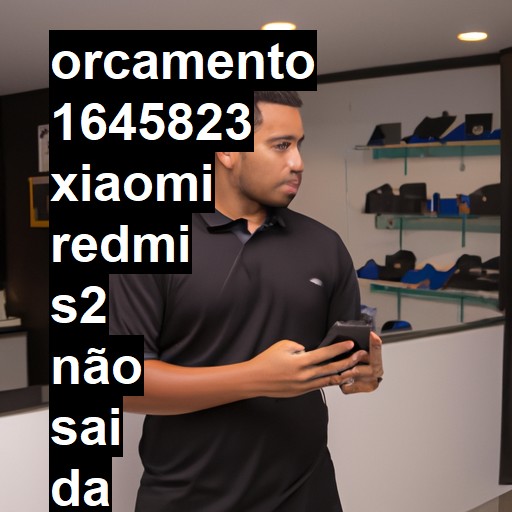 XIAOMI REDMI S2 NÃO SAI DA TELA DE MAIN MENU E QUANDO DOU REBOOT ELE NAO REINICIA SO FICA DANDO LOOP | ConsertaSmart Belém Marambaia (DESATIVADA)