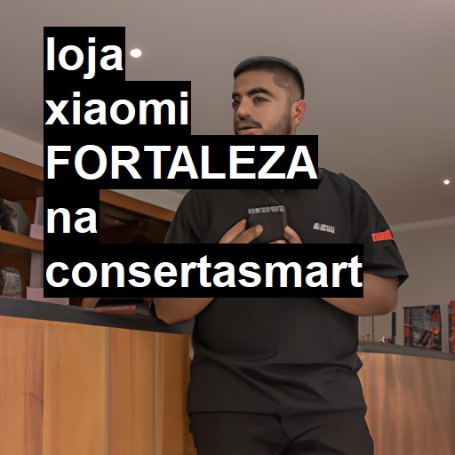Loja Xiaomi  em Fortaleza | Ver preços