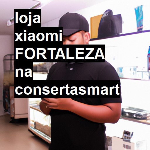 Loja Xiaomi  em Fortaleza | Ver preços
