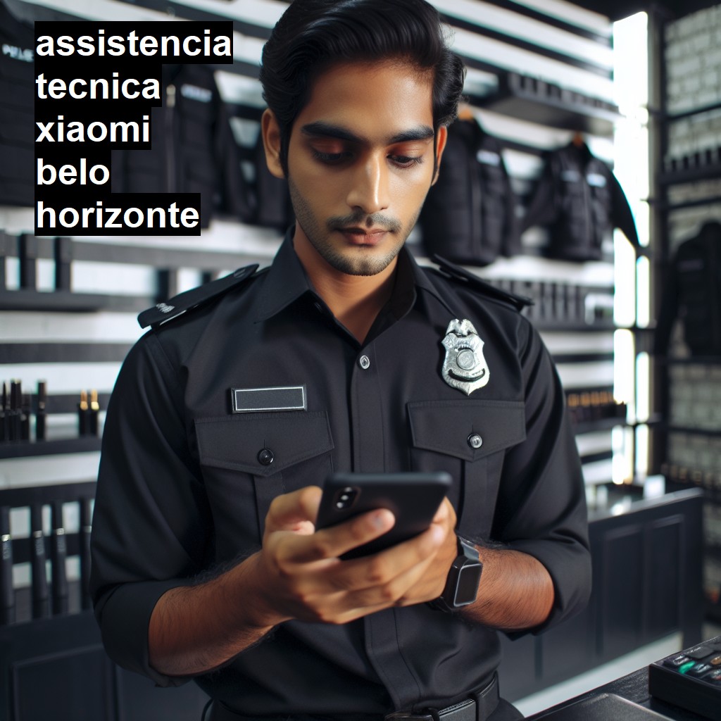 Assistência Técnica xiaomi  em Belo Horizonte |  R$ 99,00 (a partir)