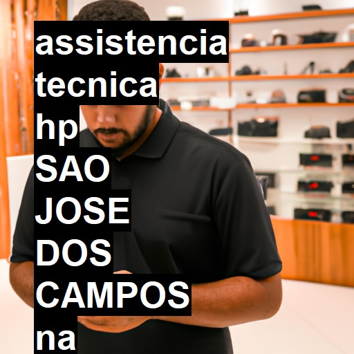 Assistência Técnica hp  em São José dos Campos |  R$ 99,00 (a partir)