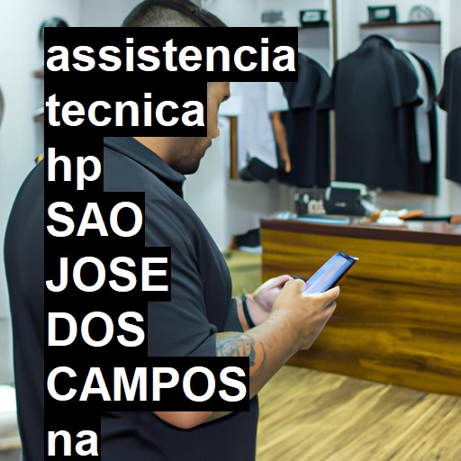 Assistência Técnica hp  em São José dos Campos |  R$ 99,00 (a partir)